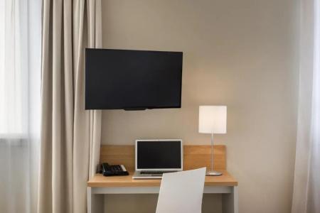 ApartAdagio Access Dijon République - 44
