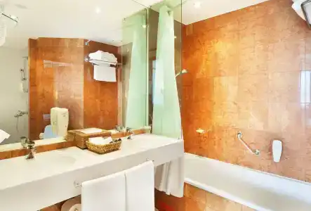 Holiday Inn Helsinki - Expo, An Ihg - 8