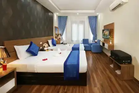 Aquarius Grand - 45