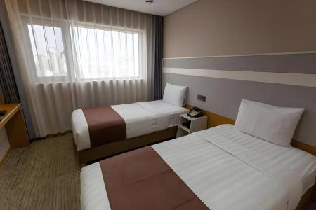 The Recenz Dongdaemun - 16