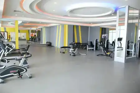 White Beach Resort Taghazout - Tout Compris - 21