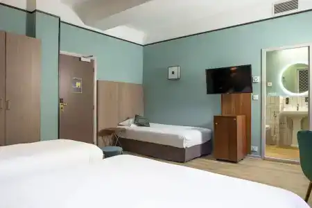 Hôtel Le Bristol - 43