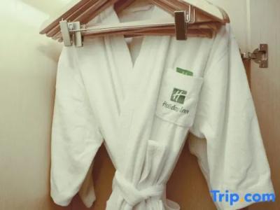 Holiday Inn Suzhou Huirong Plaza, An Ihg - 88