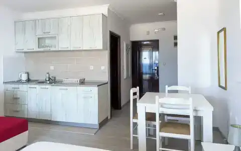 Open Sea Luxury - 120