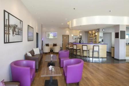 Holiday Inn Express Frankfurt Airport, An Ihg - 22