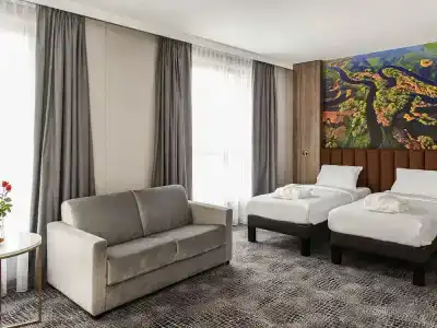 Mercure Bialystok - 59