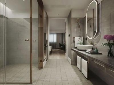 Mercure Suzhou Jinji Lake - 56