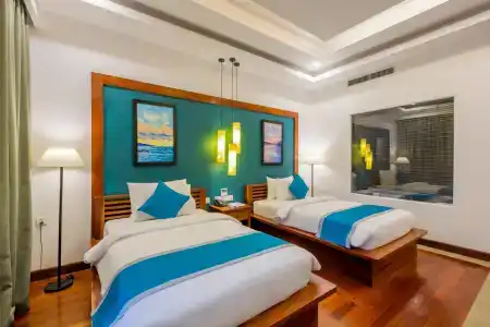 The Tito Suite Residence - 40