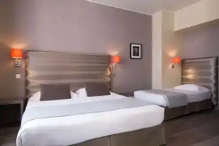 The Originals Boutique, Hôtel des Orangers, Cannes (Inter-Hotel) - 78