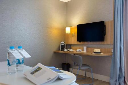 Best Western Plus Ajaccio Amirauté - 71