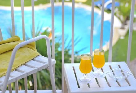 Ght Balmes,-Aparthotel&Splash - 158