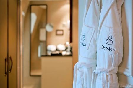Hôtel de Sèze & Spa Bordeaux Centre - 26