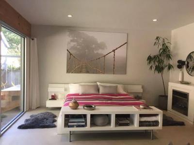 Serenity Stay - 12
