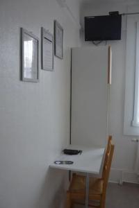 Hôtel De Normandie - 22