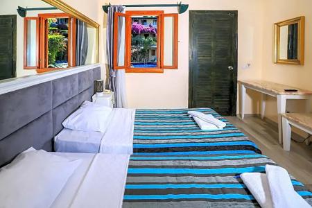 Bodrum Skylife - All Inclusive - 29