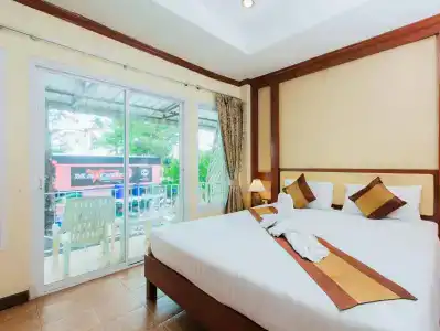 Kokotel Phuket Patong - Sha Extra Plus - 3
