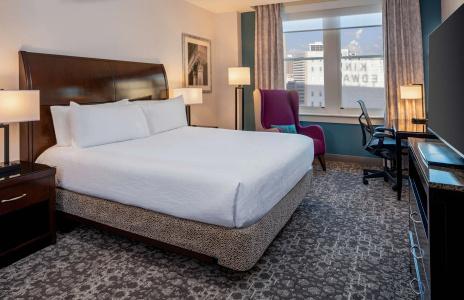 Hilton Garden Inn Downtown - 6