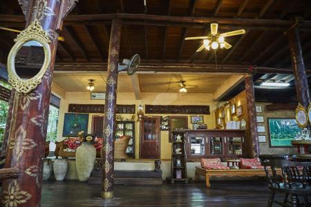 Natural Wing Health Spa and Resort - 21