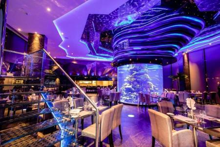 Centara Azure Pattaya - 17