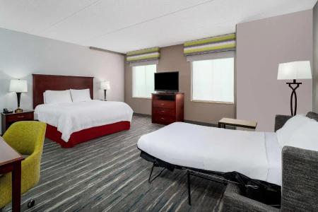 Hampton Inn & Suites Minneapolis St. Paul Airport - Mall of America - 32
