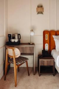 Hôtel Ambassador - 37