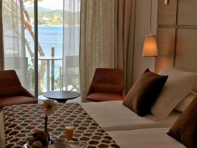 Coronado Thalasso & Spa - 46