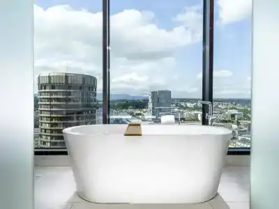 Mövenpick Basel - 43