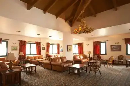 Messina Resort - 19