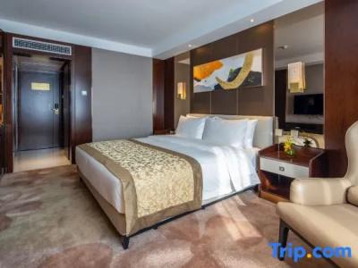 Beijing Continental Grand - 51