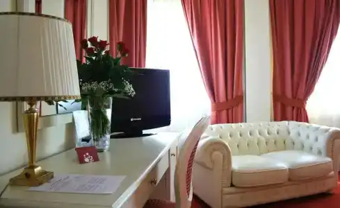 Semiramide Palace - 44