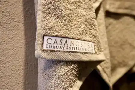 Casa Nostra Luxury Suites - 95