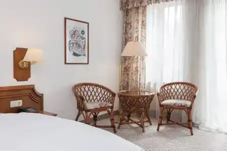 Wyndham Garden Donaueschingen - 37