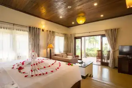 Diamond Bay Resort & Spa - 75