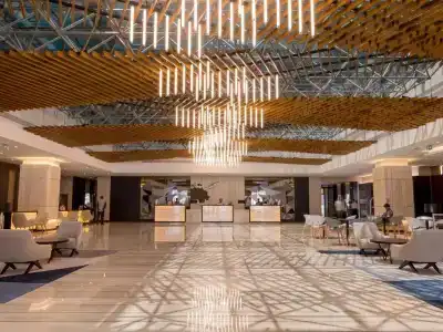Flora Inn Dubai Airport - 13