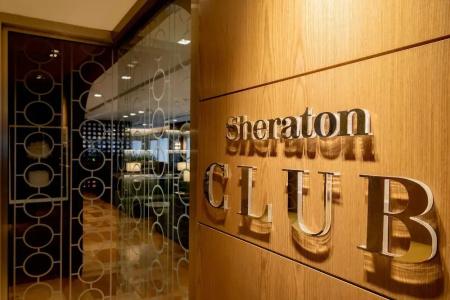 Sheraton Grand Rio & Resort - 108