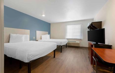 Extended Stay America Select Suites - - East - 40