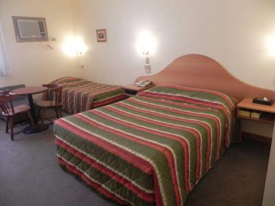 St Georges Motor Inn - 26