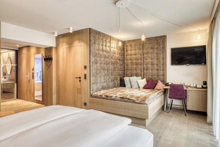 ZillergrundRock Luxury Mountain Resort - 125