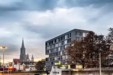 b&b Neu-Ulm - 20