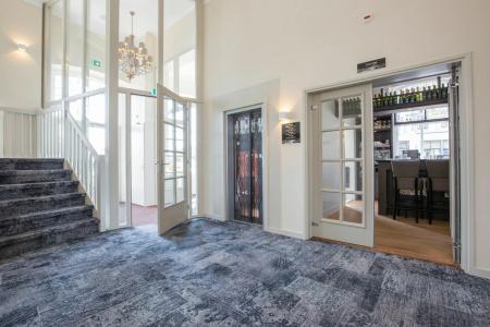 Fletcher-Restaurant Middelburg - 32