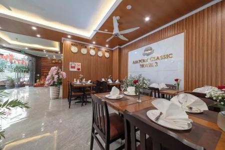 Airport Classic & Travel - 26