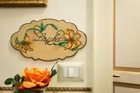Bed and Breakfast A casa delle Fate - 45