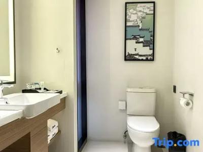 Hampton by Hilton Waishuangnan - 85