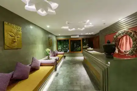 Golden Temple Boutique - 1