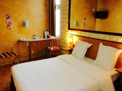 Hôtel Bosquet Pau Centre - 26