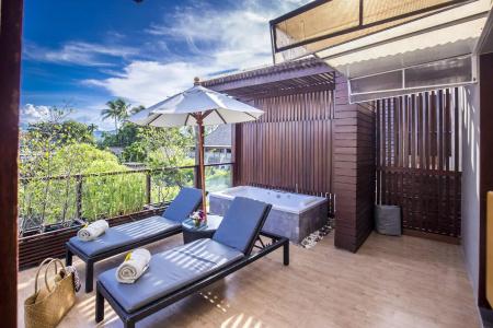 Baan Haad Ngam Boutique Resort - Sha Extra Plus - 35