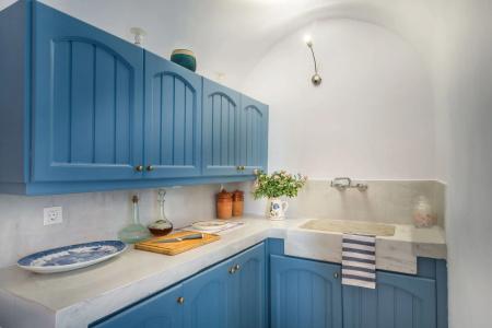 Fava Eco Suites - 117