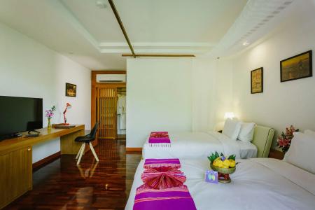 Mango T. Villa Chiangmai - 4