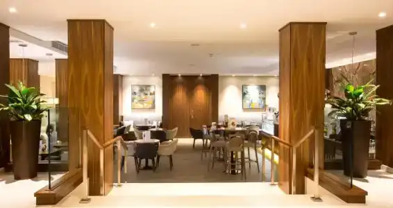 Salini Resort - 17