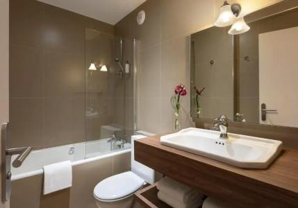 Maison Barbillon Grenoble - 27